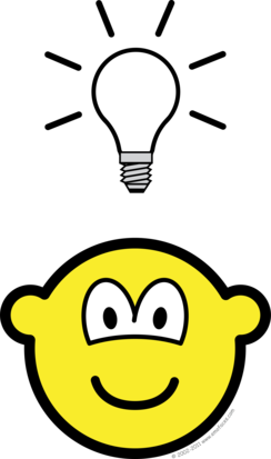 Idea buddy icon