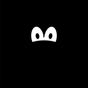 In the dark buddy icon