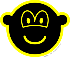 Inverted buddy icon