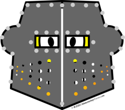 Knight buddy icon