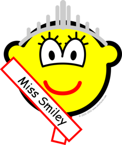 Miss buddy icon