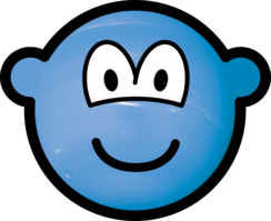 Neptune buddy icon