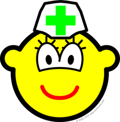 Pharmacist buddy icon