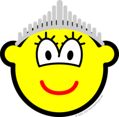 Queen buddy icon