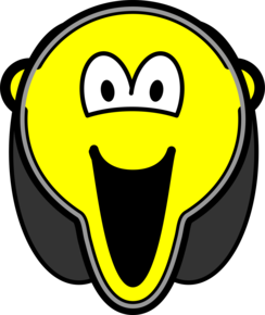 Scream buddy icon