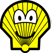 Shell buddy icon