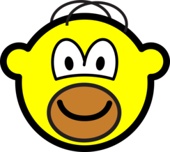 Simpson buddy icon