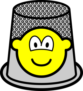 Thimble buddy icon