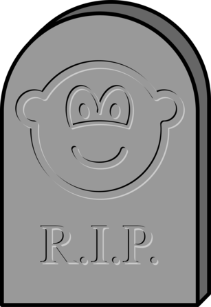 Tombstone buddy icon