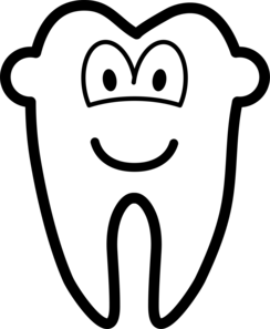 Tooth buddy icon