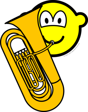 Tuba buddy icon