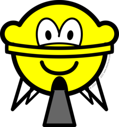 UFO buddy icon