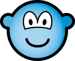 Uranus buddy icon