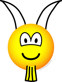 Capricorn emoticon