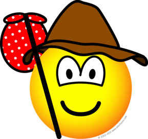 Hobo emoticon
