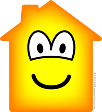 House emoticon