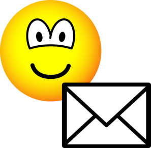 Letter emoticon