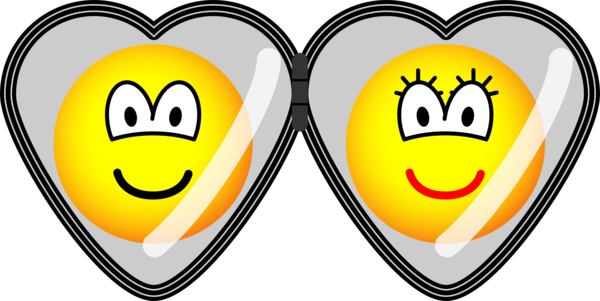 Locket emoticon