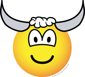 Taurus emoticon