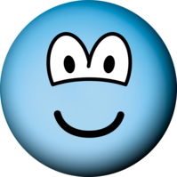 Uranus emoticon