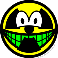 Nuclear smile