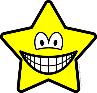 Star smile