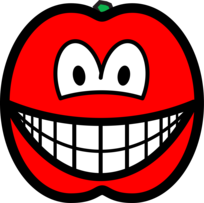 Tomato smile