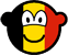 Belgium buddy icon flag 