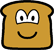 Bread buddy icon  