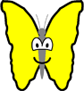 Butterfly buddy icon  