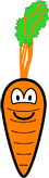 Carrot buddy icon  