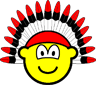 Chieftain buddy icon  
