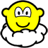 Cloud # nine buddy icon  