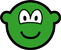 Colored buddy icon green 
