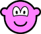 Colored buddy icon pink 