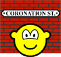 Coronation street buddy icon  