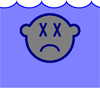 Drowned buddy icon  