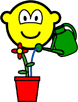 Gardener buddy icon  
