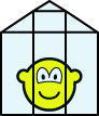 Greenhouse buddy icon  