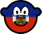 Haiti buddy icon flag 