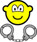 Handcuffed buddy icon  