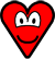 Heart buddy icon  