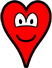 Hearts buddy icon  