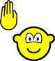 High five buddy icon  