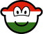 Hungary buddy icon flag 