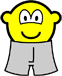 In boxer short buddy icon  