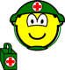 M*A*S*H buddy icon medic 