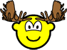 Moose buddy icon  