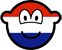 Netherlands buddy icon flag 