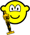 Oscar winning buddy icon  